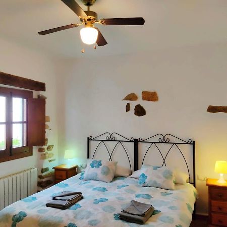 Villa Huerta Nacimiento มอนเตกอร์โต ภายนอก รูปภาพ