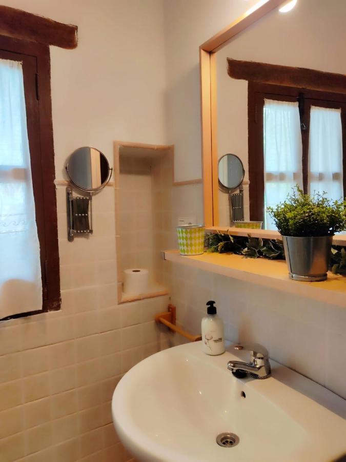 Villa Huerta Nacimiento มอนเตกอร์โต ภายนอก รูปภาพ